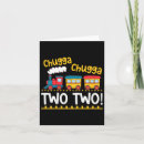 Search for kids train cards Two