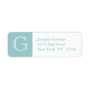 Search for letter return address Create your own