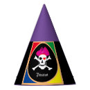 Recherche de pirates chapeaux Crâne