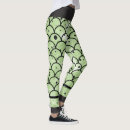 Search for snakeskin leggings Green