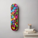 Search for candy skateboards Food