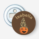Search for halloween bar accessories Pumpkin