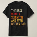 Search for rocket scientist Humour