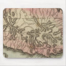 Recherche de grenade tapis souris Couleur