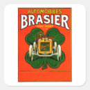 Search for vintage automobile stickers French