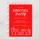 Search for cocktail hour postcards Modern