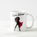 Search for super woman mugs Girl power
