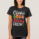 Search for cookies t tshirts Gingerbread