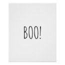 Search for funny halloween posters Boo