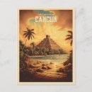 Recherche de maya cartes postales Mexique