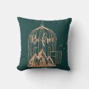 Search for gold and teal pillows Glitter