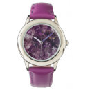 Search for amethyst watches Crystals