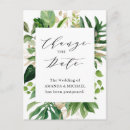 Search for tropical greenery postcards Summer