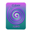 Search for spirals magnets Purple