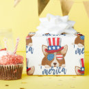 Search for patriots gift wrap Stars and stripes