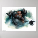 Recherche de hobbit posters La terre du milieu