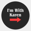Search for karen stickers Halloween