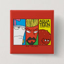 Search for force buttons Adult swim