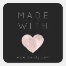 Search for makeup artists stickers Boss