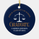Search for law school graduation decor Scales of justice