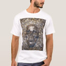 Search for aztec calendar tshirts Sun