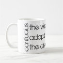Search for adapt mugs Motivation