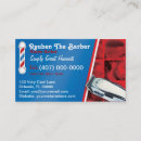 Search for barbershop haircuts business cards Pole