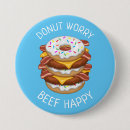 Search for cheeseburger buttons Funny