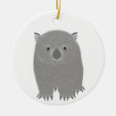 Search for marsupials ornaments Animals