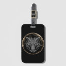 Search for new year luggage tags Dragon