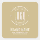 Search for minimalist logo stickers Modern
