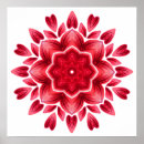 Search for mandala art posters Bohemian