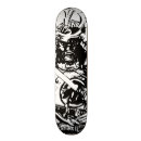 Search for samurai skateboards Deck