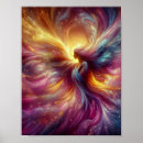 Recherche de anges colorés posters Toute personne