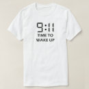 Search for 911 conspiracy tshirts September