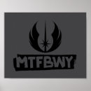 Search for obi posters Star wars