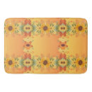 Search for halloween pumpkin bath mats Fall