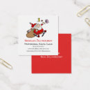 Recherche de caricature cartes visite Professionnel
