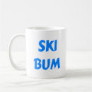 Search for bum mugs Ski