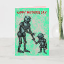 Recherche de cool mothers day cards Drôle