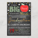 Search for big apple invitations Education