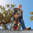 Search for sexy skateboards Graffiti