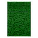 Search for binary code posters Coding
