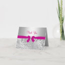 Search for silver swirls cards Pink