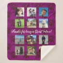 Recherche de abeilles couvertures plaids Pour elle