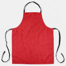 Search for leather aprons Surface