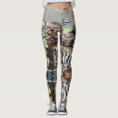 Search for graffiti leggings Spray
