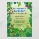 Recherche de amazonie invitations Singe