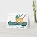 Search for cat holiday cards Trendy