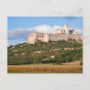 Search for assisi postcards Basilica